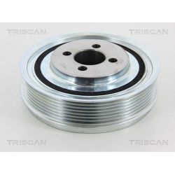 Skriemulys, alkūninis velenas TRISCAN 8643 15008