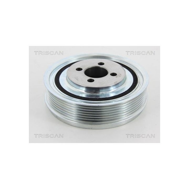 Skriemulys, alkūninis velenas TRISCAN 8643 15008