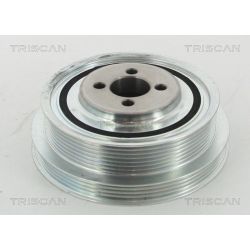 Skriemulys, alkūninis velenas TRISCAN 8643 15009