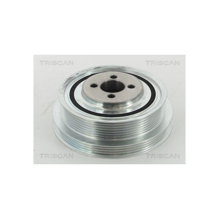 Skriemulys, alkūninis velenas TRISCAN 8643 15009