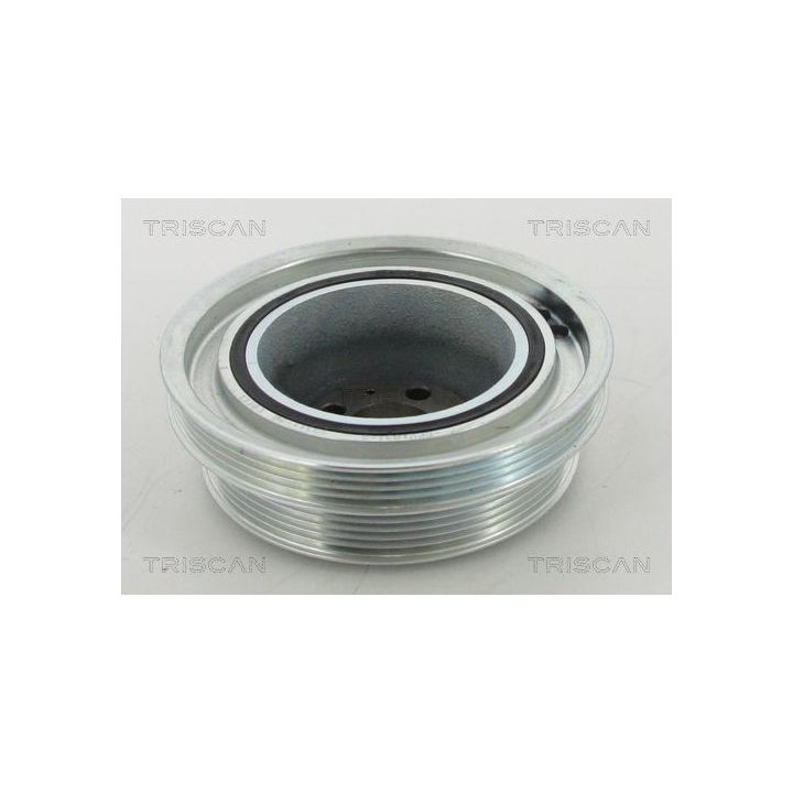 Skriemulys, alkūninis velenas TRISCAN 8643 15009