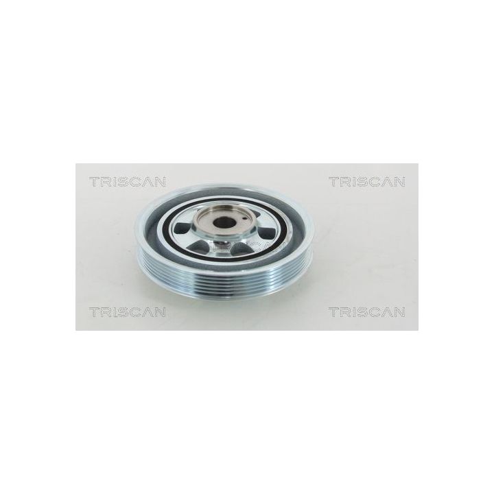 Skriemulys, alkūninis velenas TRISCAN 8643 15011