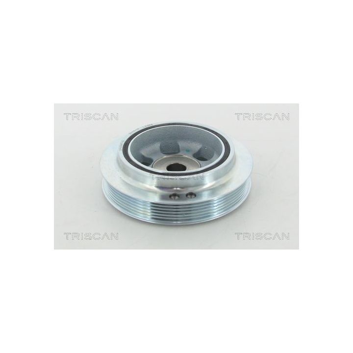 Skriemulys, alkūninis velenas TRISCAN 8643 15011