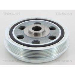 Skriemulys, alkūninis velenas TRISCAN 8643 15012