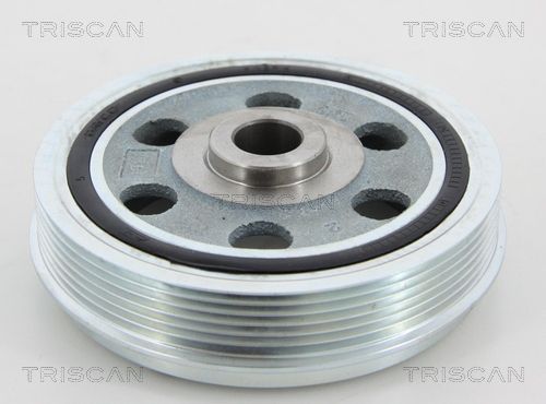 Skriemulys, alkūninis velenas TRISCAN 8643 15012