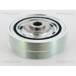 Skriemulys, alkūninis velenas TRISCAN 8643 15013