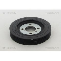 Skriemulys, alkūninis velenas TRISCAN 8643 43001