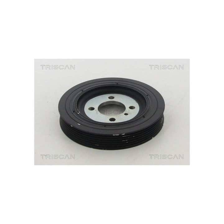 Skriemulys, alkūninis velenas TRISCAN 8643 43001