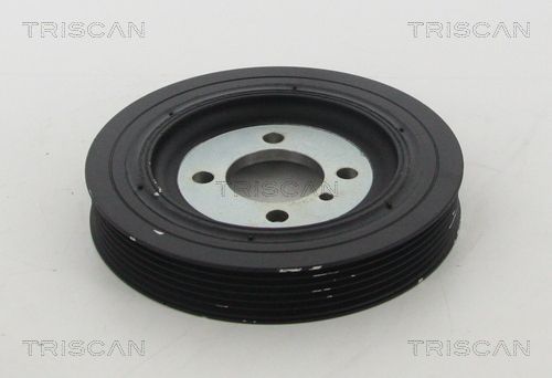 Skriemulys, alkūninis velenas TRISCAN 8643 43001