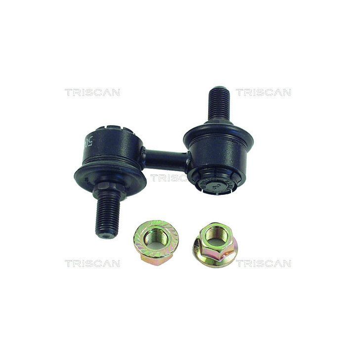 šarnyro stabilizatorius TRISCAN 8500 43607