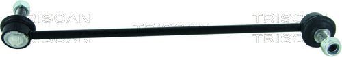 šarnyro stabilizatorius TRISCAN 8500 43629