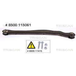 šarnyras, rato pakaba TRISCAN 8500 115061