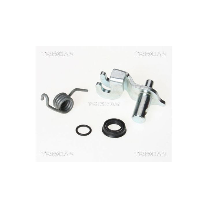 Remonto kompl., stovėjimo stabdžio rankena (stabdžių apkaba) TRISCAN 8170 209927