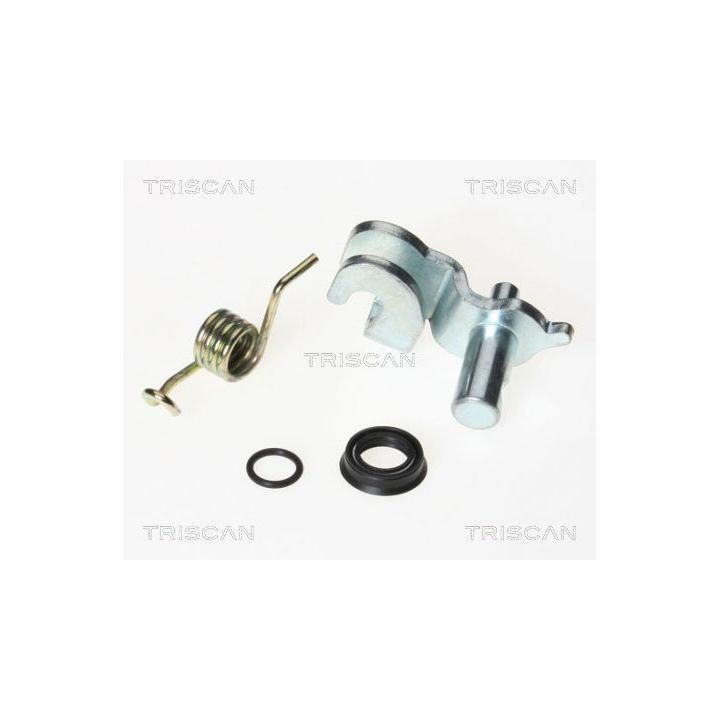 Remonto kompl., stovėjimo stabdžio rankena (stabdžių apkaba) TRISCAN 8170 209928