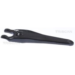 Paleidimo šakė, sankaba TRISCAN 8550 25011