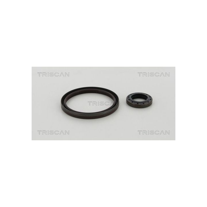 Veleno sandariklių komplektas, sankaba TRISCAN 8550 15007