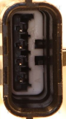 Lambda jutiklis TRISCAN 8845 23079