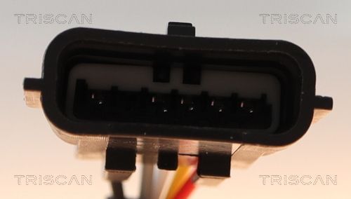 Lambda jutiklis TRISCAN 8845 25053