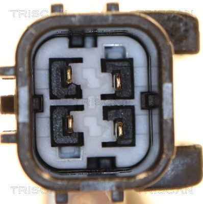 Lambda jutiklis TRISCAN 8845 43083
