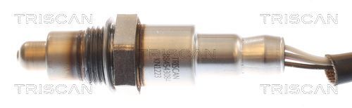 Lambda jutiklis TRISCAN 8845 43084