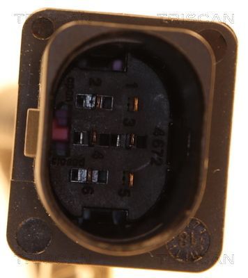 Lambda jutiklis TRISCAN 8845 43085