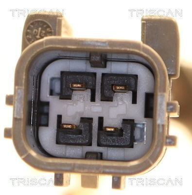 Lambda jutiklis TRISCAN 8845 43095