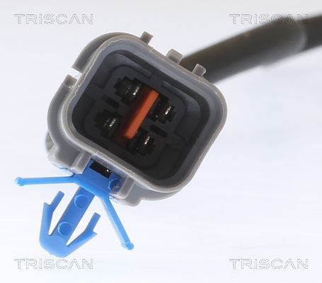 Lambda jutiklis TRISCAN 8845 43553