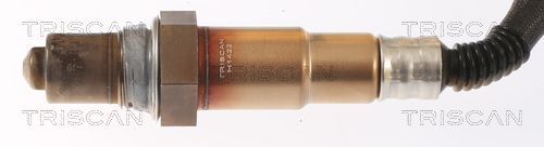 Lambda jutiklis TRISCAN 8845 43553