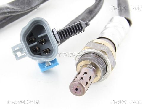 Lambda jutiklis TRISCAN 8845 80510