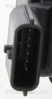Oro masės jutiklis TRISCAN 8812 25009