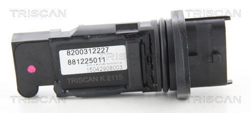 Oro masės jutiklis TRISCAN 8812 25011
