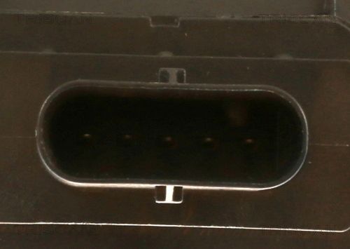 Oro masės jutiklis TRISCAN 8812 43023