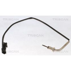 Jutiklis, išmetamųjų dujų temperatūra TRISCAN 8826 10000