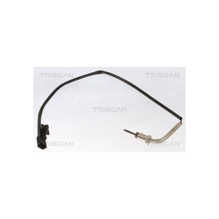 Jutiklis, išmetamųjų dujų temperatūra TRISCAN 8826 10000