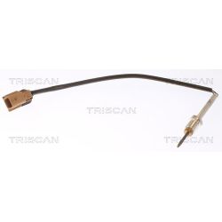 Jutiklis, išmetamųjų dujų temperatūra TRISCAN 8826 10001