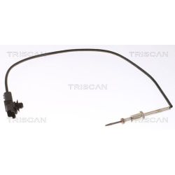 Jutiklis, išmetamųjų dujų temperatūra TRISCAN 8826 10002