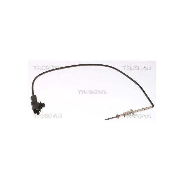 Jutiklis, išmetamųjų dujų temperatūra TRISCAN 8826 10002