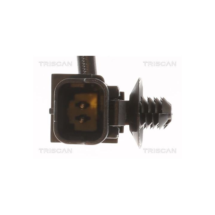 Jutiklis, išmetamųjų dujų temperatūra TRISCAN 8826 10002