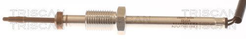 Jutiklis, išmetamųjų dujų temperatūra TRISCAN 8826 10002