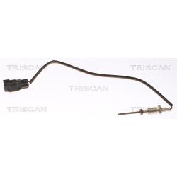 Jutiklis, išmetamųjų dujų temperatūra TRISCAN 8826 10005