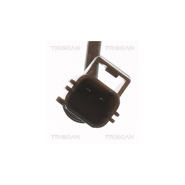 Jutiklis, išmetamųjų dujų temperatūra TRISCAN 8826 10005