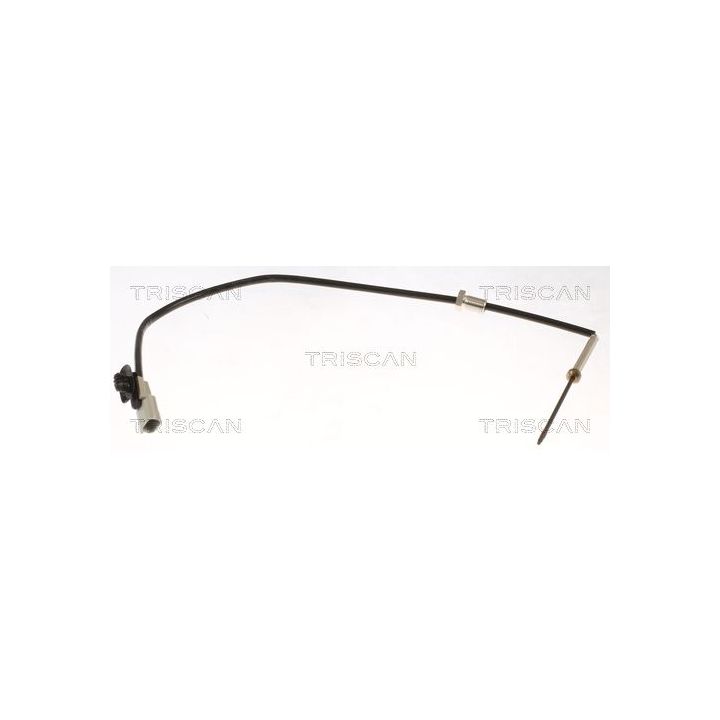 Jutiklis, išmetamųjų dujų temperatūra TRISCAN 8826 10006