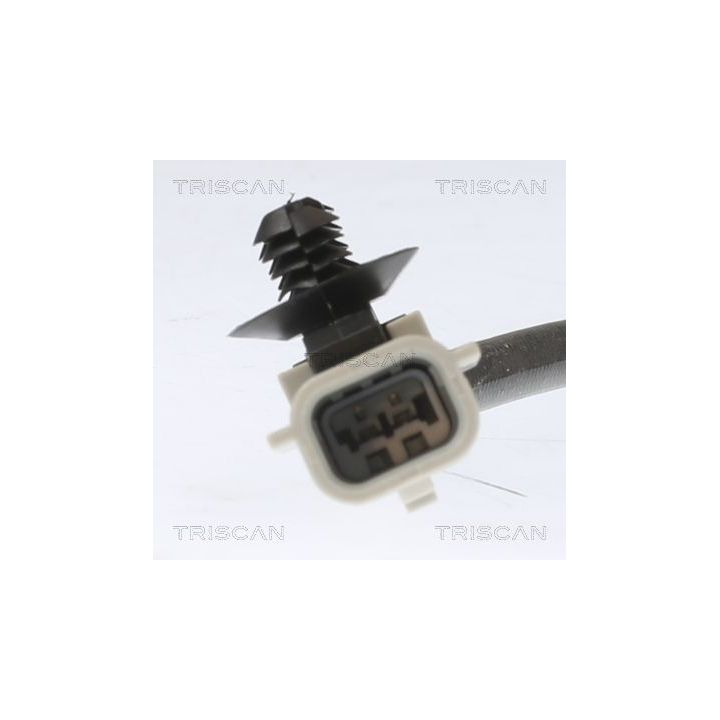 Jutiklis, išmetamųjų dujų temperatūra TRISCAN 8826 10006