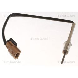 Jutiklis, išmetamųjų dujų temperatūra TRISCAN 8826 10015