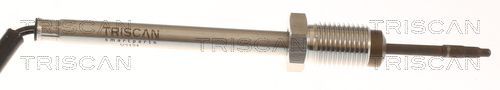 Jutiklis, išmetamųjų dujų temperatūra TRISCAN 8826 10015