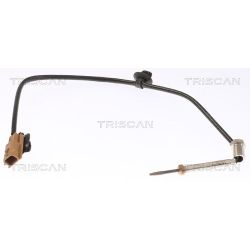 Jutiklis, išmetamųjų dujų temperatūra TRISCAN 8826 10035