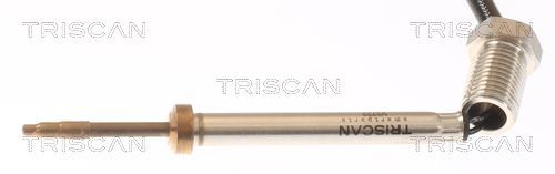 Jutiklis, išmetamųjų dujų temperatūra TRISCAN 8826 10035