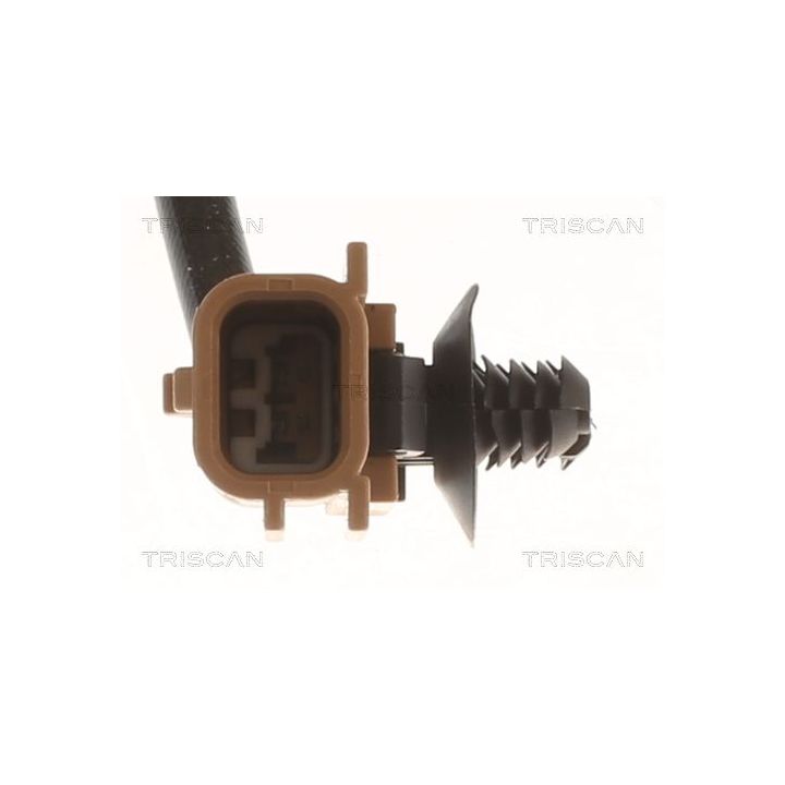 Jutiklis, išmetamųjų dujų temperatūra TRISCAN 8826 10037