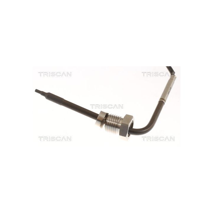 Jutiklis, išmetamųjų dujų temperatūra TRISCAN 8826 10045