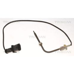Jutiklis, išmetamųjų dujų temperatūra TRISCAN 8826 10046